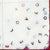 Love Letters 20 - Original Monochrome Minimalist Acrylic and Resin Abstract Art on Wood Panel For Sale In Los Angeles - Image 6 of 9