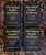 The Oxford English Dictionary 1989 2nd Ed. 12 Volumes. 1-4,6-12, 20 For Sale - Image 4 of 9