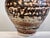 Rustic Studio Ceramic Art Single Flower Vase by Gillian Dodds, Australia, 1970s For Sale - Image 3 of 14