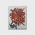 This is a one of a kind original abstract cubist acrylic painting on canvas by San Diego artist, Alexander Arshansky. Its...