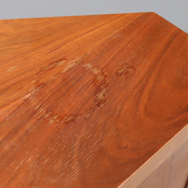 Vintage Corner Sideboard from Bernini, 1960s For Sale - Image 11 of 13