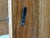 French Provincial Brutalist Oak Sideboard, 1930s For Sale - Image 12 of 16