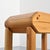Wood Pine Bedside Tables by Maison Regain, 1970, Set of 2 For Sale - Image 7 of 12