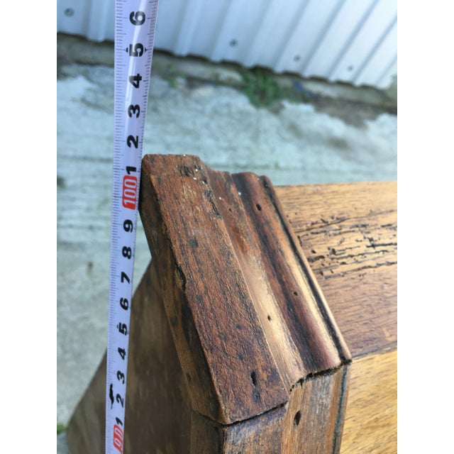 Corner Cabinet, 1860s For Sale - Image 18 of 18