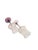 Art Deco Wine Glasses, Poland, 1930s, Set of 2 For Sale - Image 13 of 18