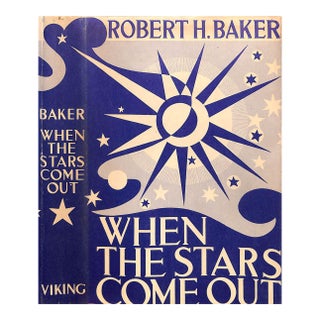 "When the Stars Come Out" 1951 Baker, Robert H. For Sale