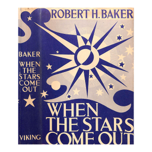 "When the Stars Come Out" 1951 Baker, Robert H.