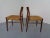 Teak Side Chairs by Georg Leowald for Wilkhahn, 1960s, Set of 4 For Sale - Image 12 of 18
