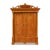 Hallway Cabinet from Gänsefurth Castle, Thuringia For Sale - Image 17 of 17