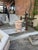 French Country A French Terracotta Anduze Planter With Antiqued Spackle Finish and Staples For Sale - Image 3 of 12