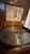 Antique Regina 15.5-Inch Disc Music Box With Original Oak Cabinet Stand & 18 Discs For Sale - Image 10 of 10
