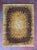 Scandinavian Rya Rug in Wool, 1970s For Sale - Image 3 of 5