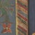 Early 19th Century Rustic Farmhouse Folk Art Painted Bridal Cabinet, 1834 For Sale - Image 5 of 16