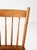 Antique Plank Seat Chair For Sale - Image 13 of 15