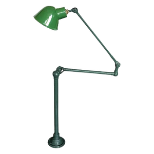 Large Anglepoise Table Lamp from Dugdills, 1920s