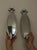 Mid-Century Modern Swedish Grace Pewter Sconces by Svenskt, Set of 2 For Sale - Image 3 of 18