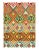 A kilim rug is a flat-woven rug. Kilim rugs are known for their intricate geometric patterns, vibrant colors, and durable...