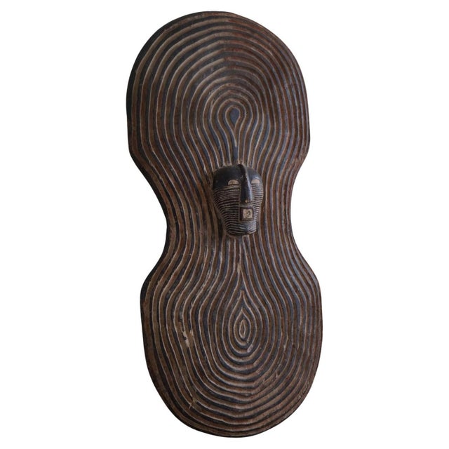 Antique African Shield, 1890s For Sale - Image 17 of 17