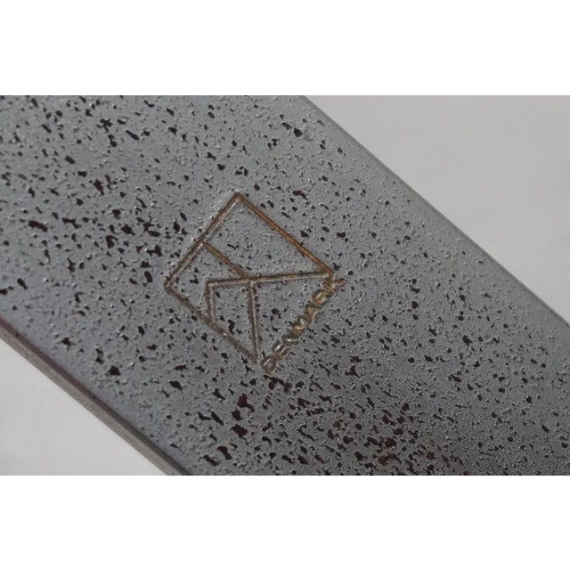 PK 31/3 Sofa by Poul Kjaerholm for E.kold Christensen, Denmark, 1960s For Sale - Image 9 of 10