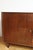 Vintage U-458 Sideboard in Dark Oak by Jiří Jiroutek for Interier Praha, Czechoslovakia, 1972 For Sale - Image 6 of 18