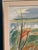 Birger Strååt, Landscape, 1950s, Oil Painting on Canvas, Framed For Sale - Image 6 of 18