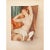 The School of Paris 1940s After Auguste Renoir "Sleeping Bather", First Edition Swiss Full-Color Print For Sale - Image 3 of 8