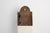 Antique French Oak Wall Salt Box, France, 1850 For Sale - Image 6 of 14