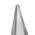 1950s Art Deco Geometric Blue Crystal Perfume Bottle by Irice West Germany For Sale - Image 4 of 5