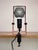 Sintesi Pinza Lamp by Ernesto Gismondi for Artemide, Italy, 1975 For Sale - Image 3 of 5