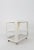 Coffee Table by Alberto Rosselli for Kartell / Tramo, Spain, 1970s For Sale - Image 6 of 9