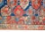 Early 20th Century Persian Karabak Rug For Sale In Chicago - Image 6 of 13