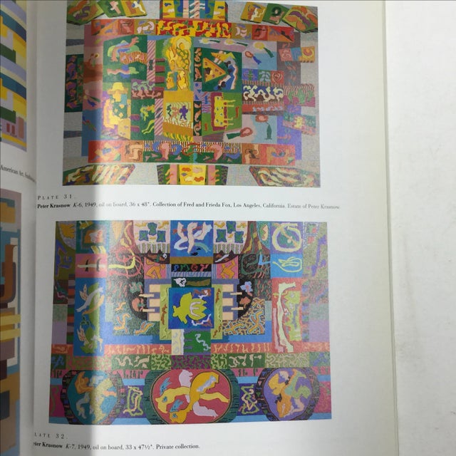 Turning the Tide Early Los Angeles Modernists Art For Sale - Image 10 of 11