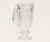 European Crystal Large Vase or Pitcher, 1970s For Sale - Image 4 of 12