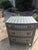 Vintage Custom Made Harlequin Dresser by Drexel Furniture For Sale - Image 10 of 18