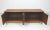 John Keal Mid Century Modern John Keal for Brown-Saltman Low Credenza Cabinet For Sale - Image 4 of 8