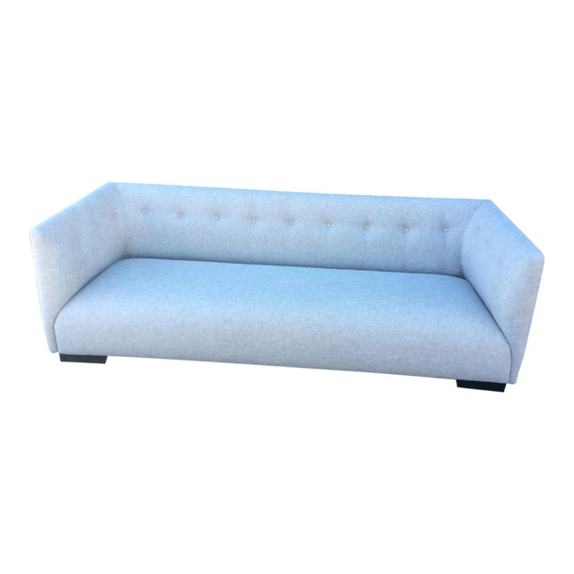 Custom Made Modern Sofa For Sale