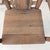 Wood Brutalist Dining Chairs – Set of 8 For Sale - Image 7 of 18