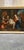 The Adoration of the Magi or the Nativity of the Baby Jesus, 1700, Oil on Canvas, Framed For Sale - Image 7 of 10