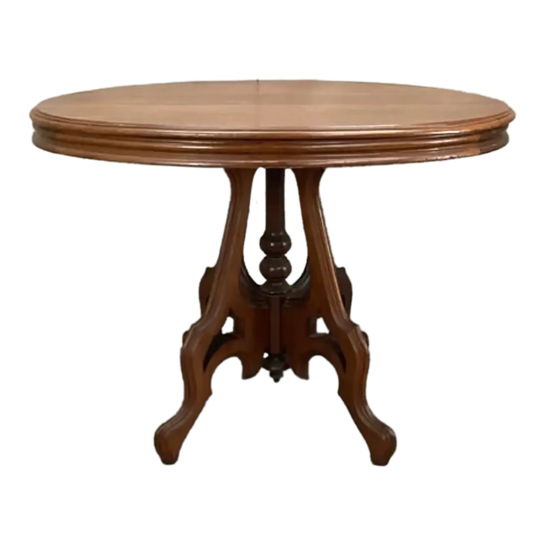 値下　激レア30s  antique vintage Table Antique Ming Square Dining/Game Table (3585), Zelcova, Circa 1800