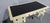 Late 19th Century French Painted Kneehole Desk, 1880 For Sale - Image 5 of 18