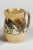 Ceramic Two Antique Jaspé Pottery Pitchers, France, Late 19th Century For Sale - Image 7 of 12