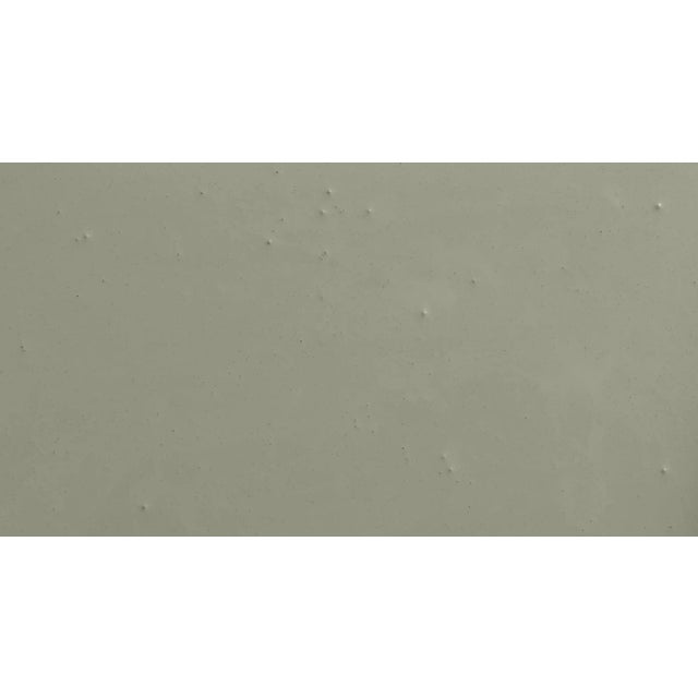 BACKDROP Standard Finish Interior Paint in Saged (Muted Olive Green) - 1 Gallon For Sale - Image 4 of 6