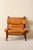 Wood Inca Easy Chairs by Arne Norell, 1970s, Set of 2 For Sale - Image 7 of 13