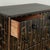 Mid 19th Century Antique English Chest of Drawers With Painted Bamboo Designs For Sale - Image 5 of 16
