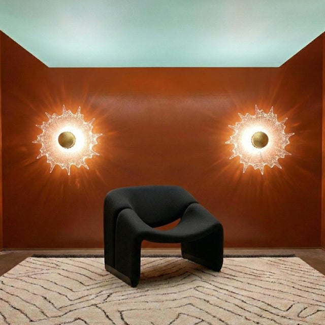 Groovy Armchair by Pierre Paulin for Artifort, 1970s For Sale - Image 14 of 14