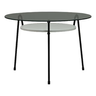 535 Mug Table by Wim Rietveld for Gispen, Netherlands, 1950s For Sale