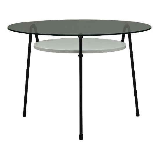 535 Mug Table by Wim Rietveld for Gispen, Netherlands, 1950s For Sale
