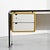 1970s Children's Desk by Alain Richard for T.F.M, France, 1970 For Sale - Image 5 of 12