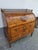 Louis Seize Cylinder Inlaid Desk in Walnut, 1790s For Sale - Image 17 of 17