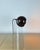 Metal Space Age Brown Eyeball Spot Light with Acrylic Stand, 1970s For Sale - Image 7 of 18